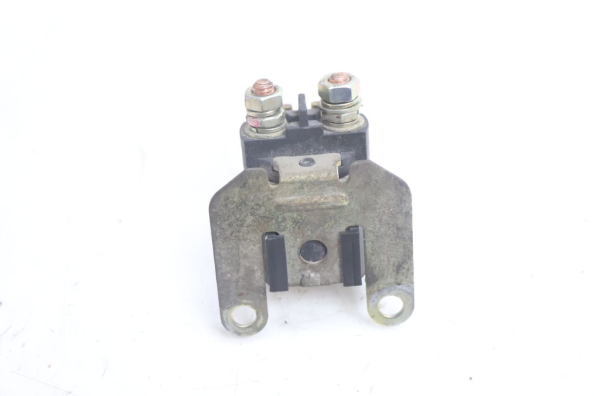 photo de STARTER RELAY KEEWAY RY6 2T 50 (2011 - 2019) - Zoom on usage condition