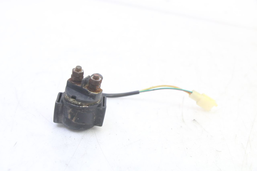 photo de STARTER RELAY HYTRACK S 150 (2003 - 2011) - Main view