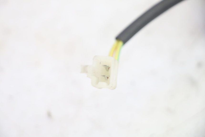 photo de STARTER RELAY JM MOTORS SANTANA EVO 50 (2024 - 2026) - Technical close-up