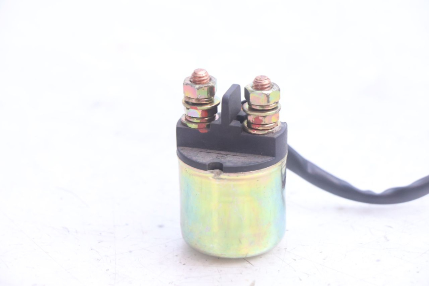 photo de STARTER RELAY JM MOTORS SANTANA EVO 50 (2024 - 2026) - Component detail