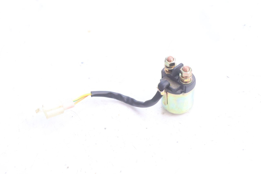 photo de STARTER RELAY JM MOTORS SANTANA EVO 50 (2024 - 2026) - Alternative perspective