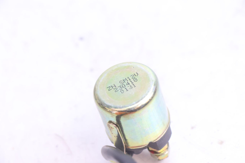 photo de STARTER RELAY JM MOTORS SANTANA EVO 50 (2024 - 2026) - Product overview