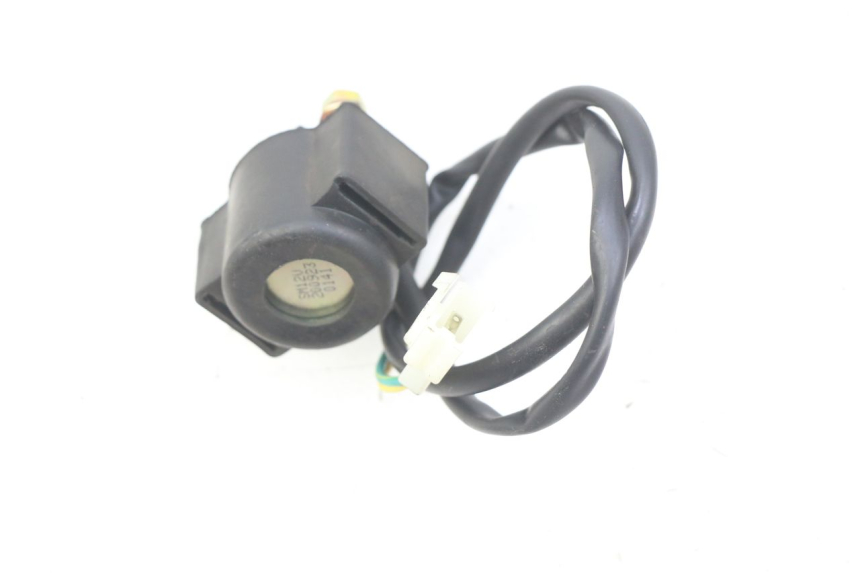 photo de STARTER RELAY JM MOTORS SANTANA 50 (2014 - 2023) - Component detail