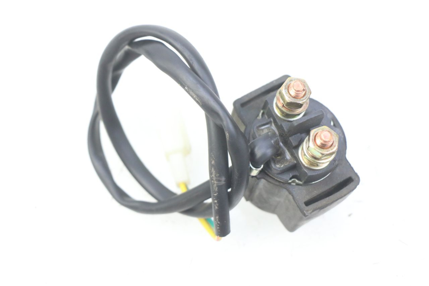 photo de STARTER RELAY JM MOTORS SANTANA 50 (2014 - 2023) - Alternative perspective