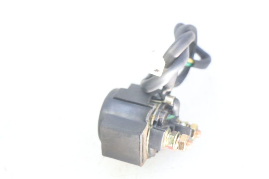 photo de STARTER RELAY JM MOTORS SANTANA 50 (2014 - 2023) - Zoom on usage condition