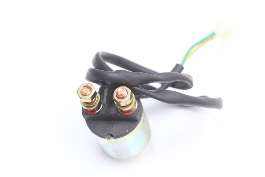 photo de STARTER RELAY JM MOTORS SANTANA 50 (2014 - 2023) - Main view