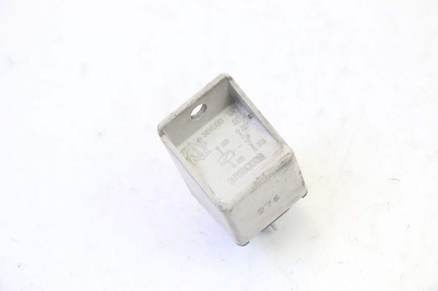 photo de STARTER RELAY PEUGEOT SATELIS 125 (2006 - 2009) - Alternative perspective