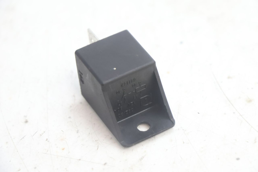 photo de STARTER RELAY PEUGEOT SATELIS 125 (2013 - 2018) - Component detail