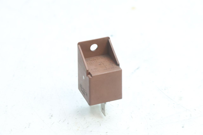photo de STARTER RELAY PEUGEOT SATELIS 125 (2006 - 2009) - Component detail