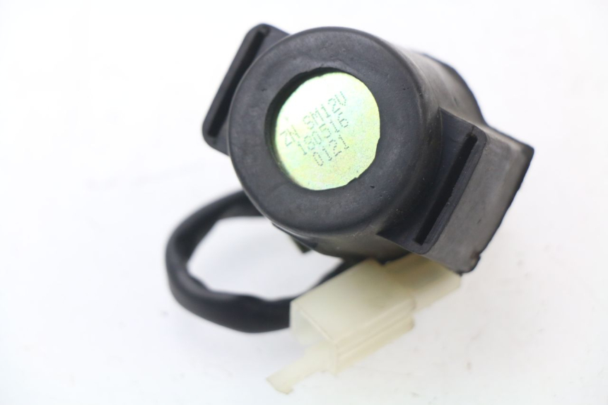 photo de STARTER RELAY JM MOTORS SC 4T 50 (2018 - 2021) - Component detail