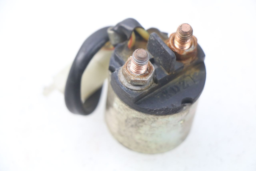 photo de STARTER RELAY JM MOTORS SC 4T 50 (2012 - 2017) - Main view