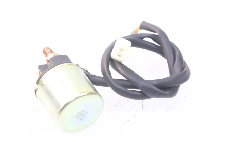 photo de STARTER RELAY JM MOTORS SC 4T 50 (2018 - 2021) - Main view