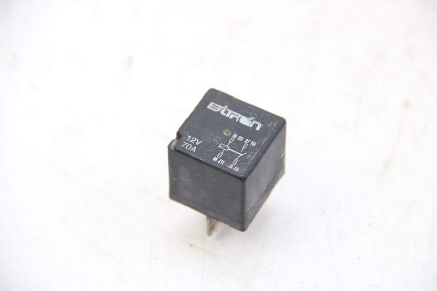 photo de STARTER RELAY APRILIA SCARABEO 4T 50 (2009 - 2017) - Zoom on usage condition