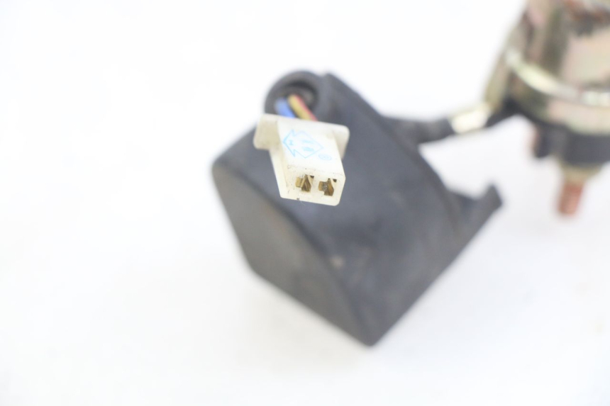 photo de STARTER RELAY APRILIA SCARABEO LIGHT 125 (2007 - 2011) - Zoom on usage condition