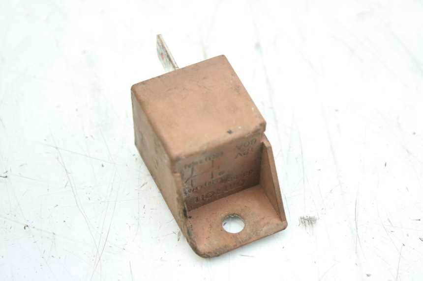 photo de STARTER RELAY APRILIA SCARABEO 100 (2003 - 2012) - Alternative perspective