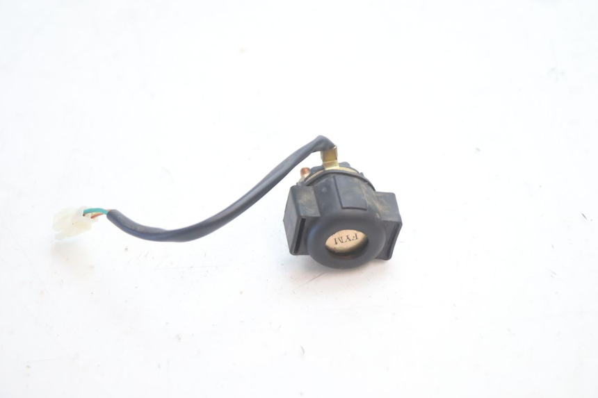 photo de STARTER RELAY FYM SCOOTERONE 125 (2006 - 2008) - Alternative perspective