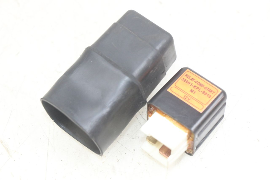 photo de STARTER RELAY HONDA SCV LEAD 100 (2003 - 2007) - Main view