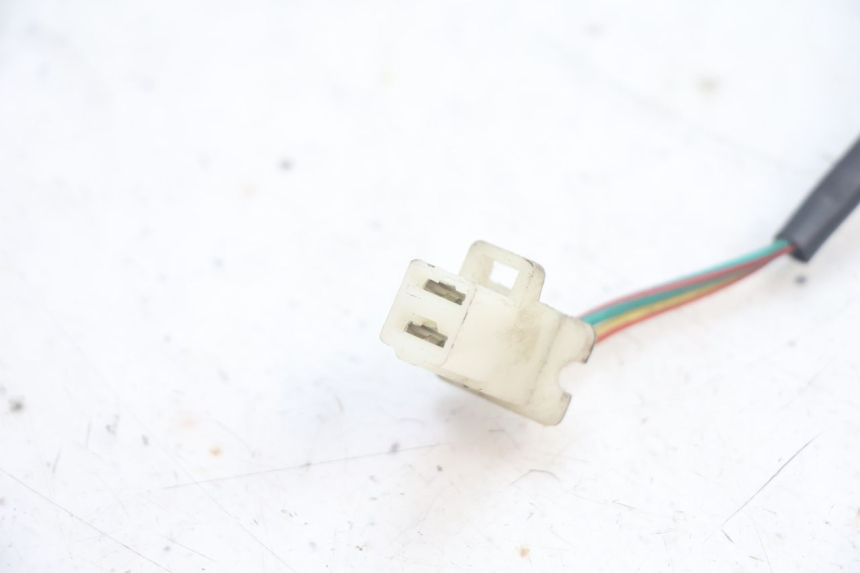 photo de STARTER RELAY MASH SEVENTY FIVE 125 (2013 - 2021) - Technical close-up