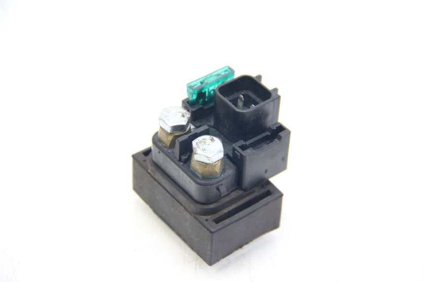 photo de STARTER RELAY SUZUKI SIXTEEN 125 (2008 - 2010) - Component detail