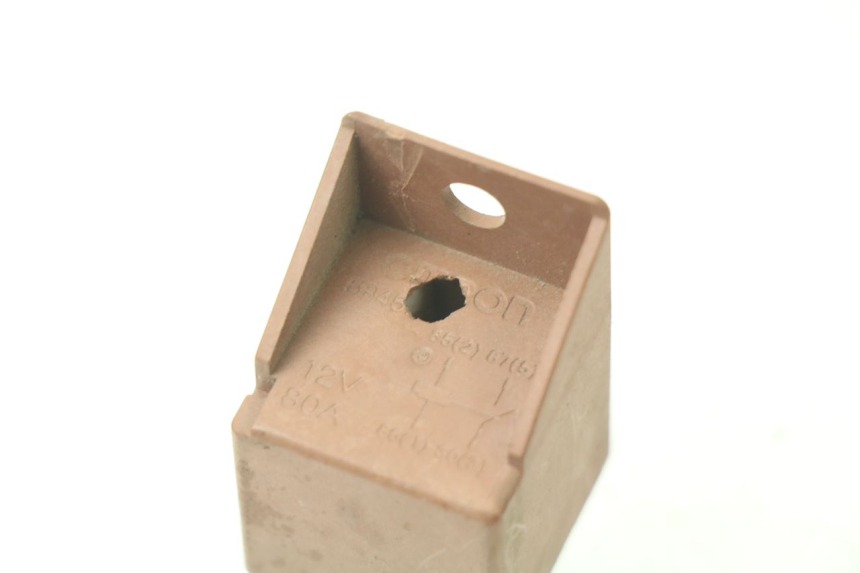 photo de STARTER RELAY PIAGGIO SKIPPER 125 (2000 - 2004) - Zoom on usage condition