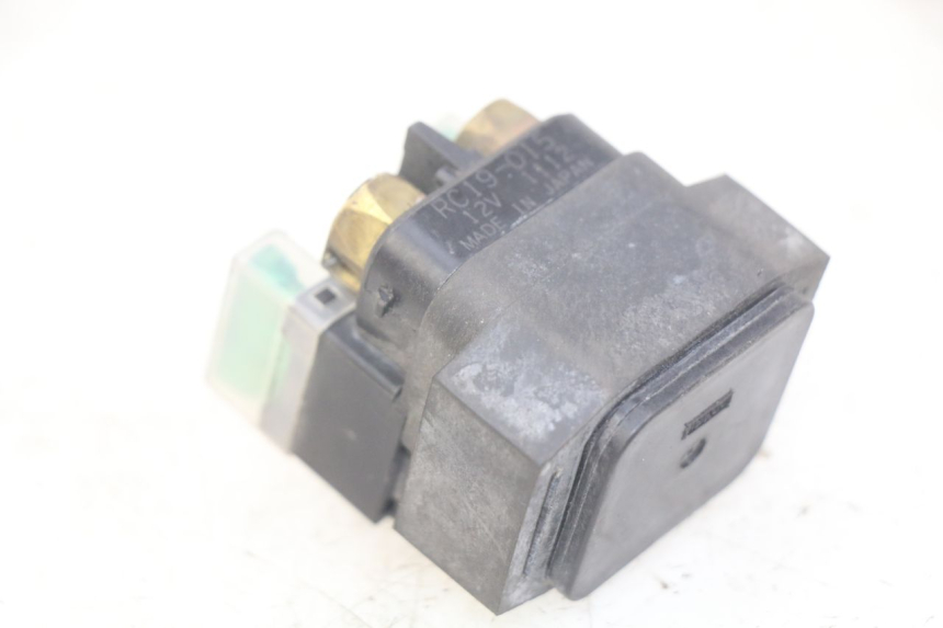 photo de STARTER RELAY MBK SKYCRUISER 125 (2010 - 2013) - Component detail