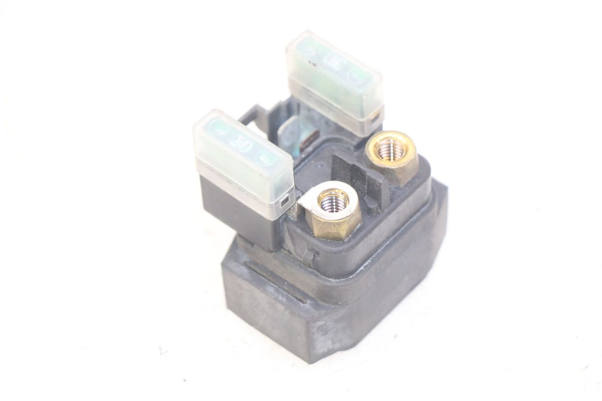 photo de STARTER RELAY MBK SKYCRUISER 125 (2010 - 2013) - Zoom on usage condition