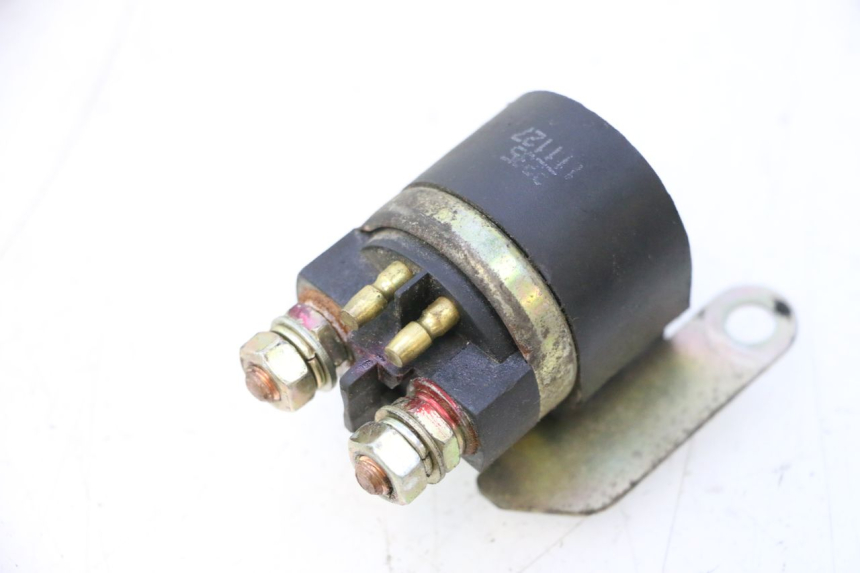 photo de STARTER RELAY RIDE SLASH 2T 50 (2012 - 2014) - Main view