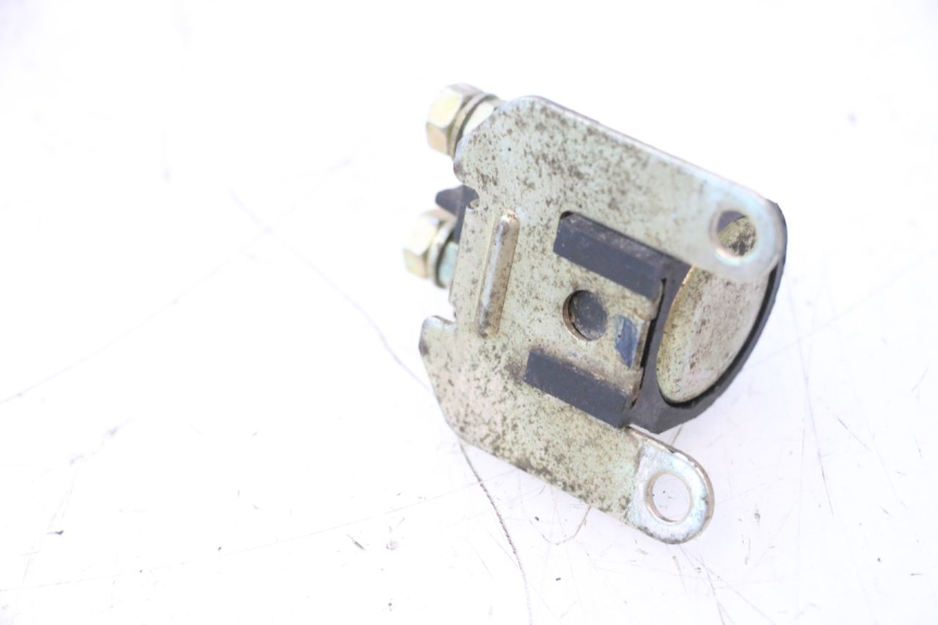 photo de STARTER RELAY RIDE SLASH 2T 50 (2012 - 2014) - Zoom on usage condition