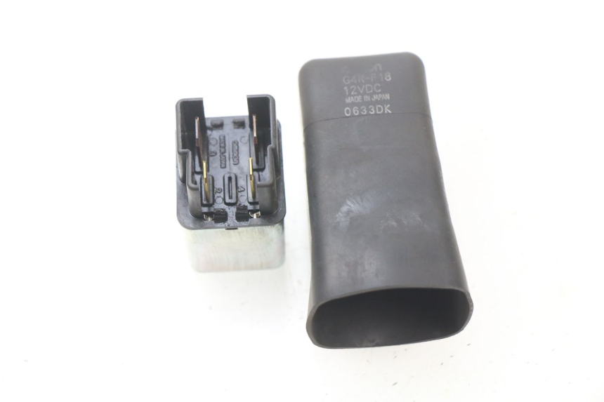 photo de STARTER RELAY YAMAHA SLIDER NAKED 50 (2004 - 2018) - Main view