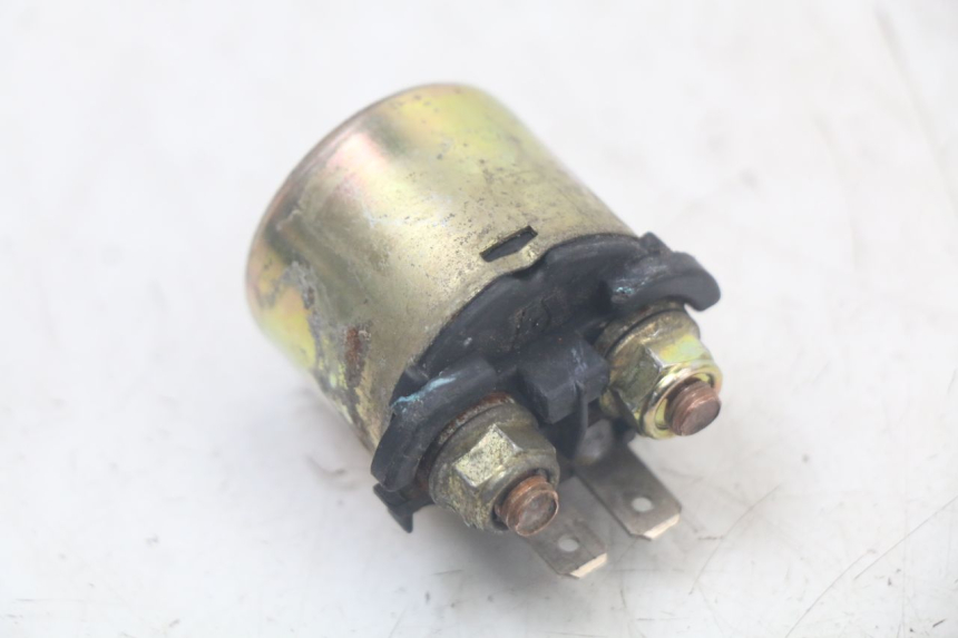 photo de STARTER RELAY TRIUMPH SPEED TRIPLE T301 900 (1994 - 1996) - Zoom on usage condition