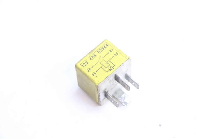 photo de STARTER RELAY PEUGEOT SPEEDFIGHT 2 AC 50 (2000 - 2009) - Main view