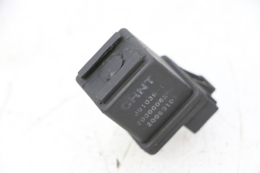 photo de STARTER RELAY PEUGEOT SPEEDFIGHT 3 AIR 50 (2009 - 2015) - Component detail