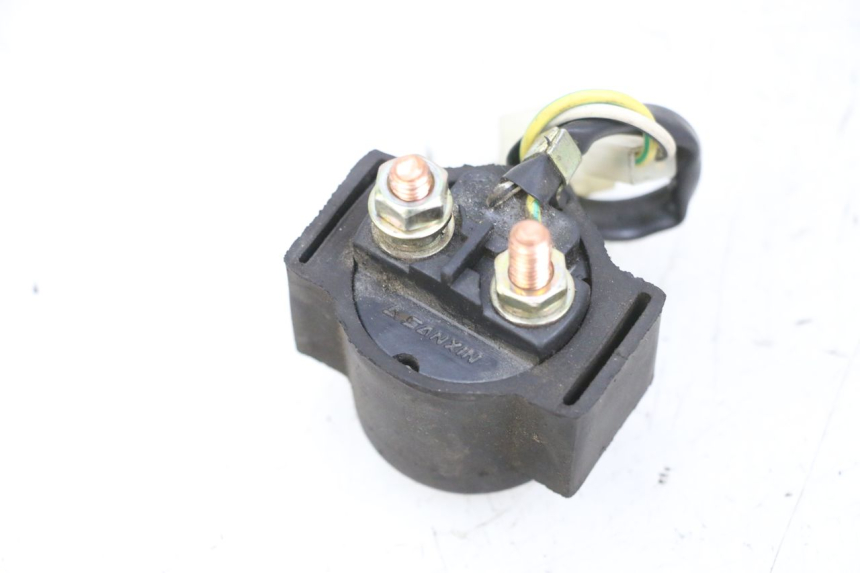 photo de STARTER RELAY PEUGEOT SPEEDFIGHT 4 4T EFI 50 (2021 - 2025) - Main view