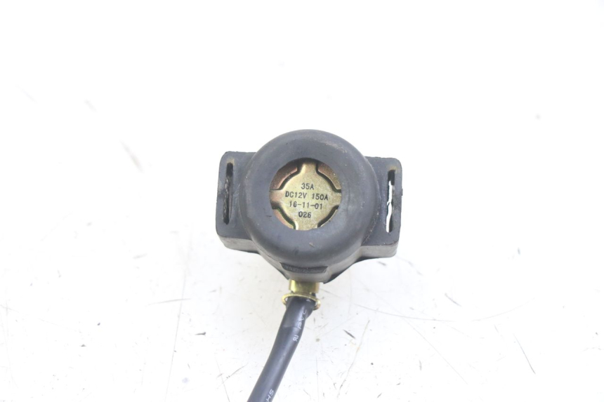 photo de STARTER RELAY PEUGEOT SPEEDFIGHT 4 4T 50 (2015 - 2020) - Zoom on usage condition