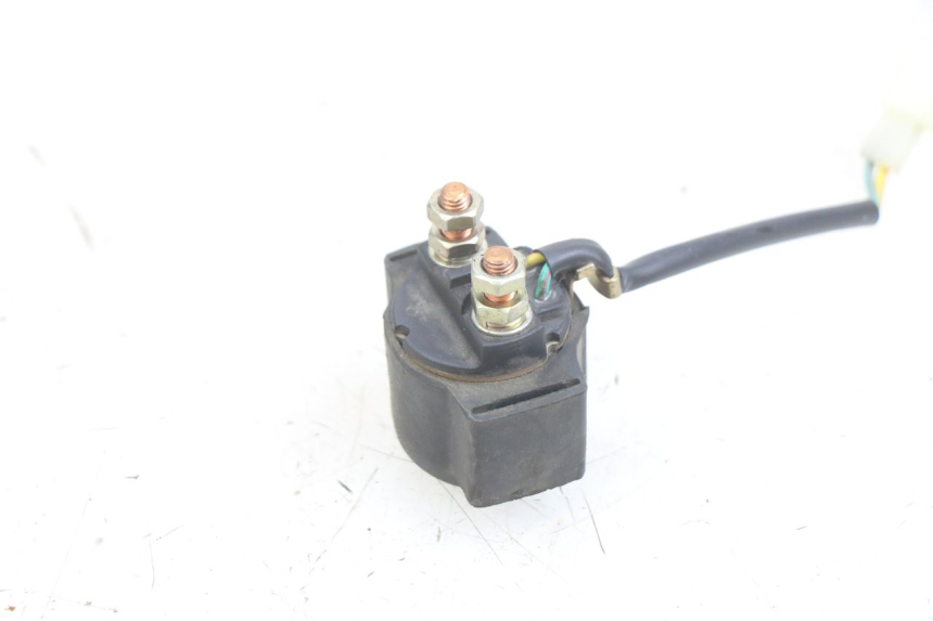 photo de STARTER RELAY PEUGEOT SPEEDFIGHT 4 4T 50 (2015 - 2020) - Alternative perspective