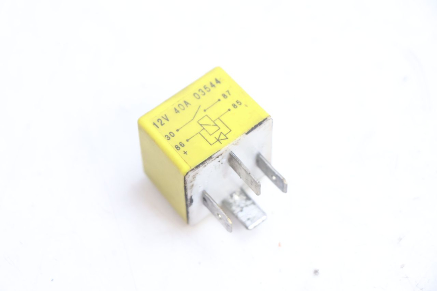 photo de STARTER RELAY PEUGEOT SPEEDFIGHT LC 50 (1996 - 2002) - Main view