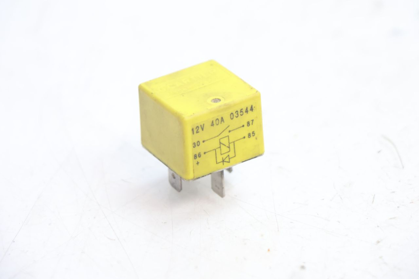 photo de STARTER RELAY PEUGEOT SPEEDFIGHT LC 50 (1996 - 2002) - Component detail