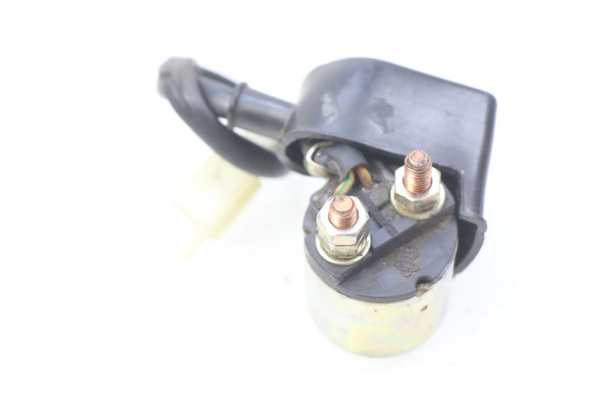 photo de STARTER RELAY CHINESE QUAD SPEEDY DELUXE 125 - Component detail