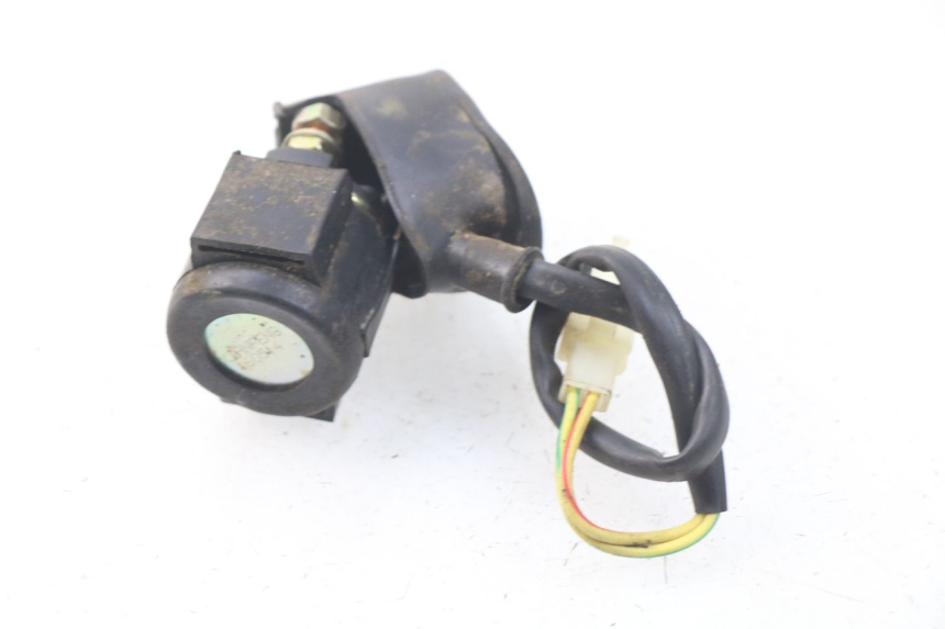 photo de STARTER RELAY ORION SPORTRAX 125 - Zoom on usage condition