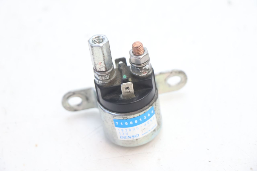 photo de STARTER RELAY CAN-AM SPYDER RS 1000 (2008 - 2012) - Component detail