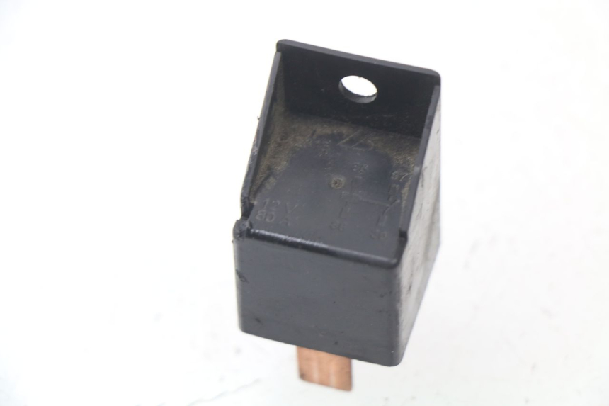 photo de STARTER RELAY APRILIA SR 2T 50 (2012 - 2017) - Zoom on usage condition