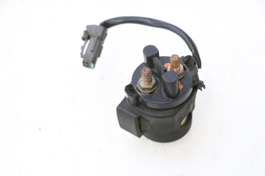 photo de STARTER RELAY DUCATI SS IE DS CARENEE 1000 (2002 - 2006) - Technical close-up