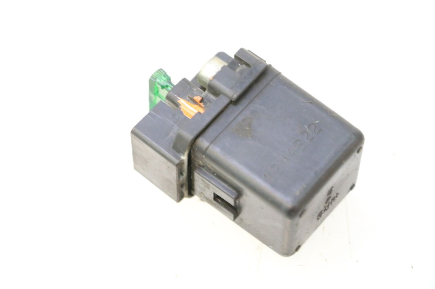 photo de STARTER RELAY HONDA ST PAN EUROPEAN 1100 (1990 - 2002) - Zoom on usage condition