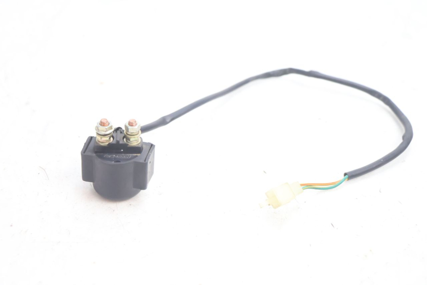 photo de STARTER RELAY RAZZO STEED 125 (2012 - 2018) - Main view