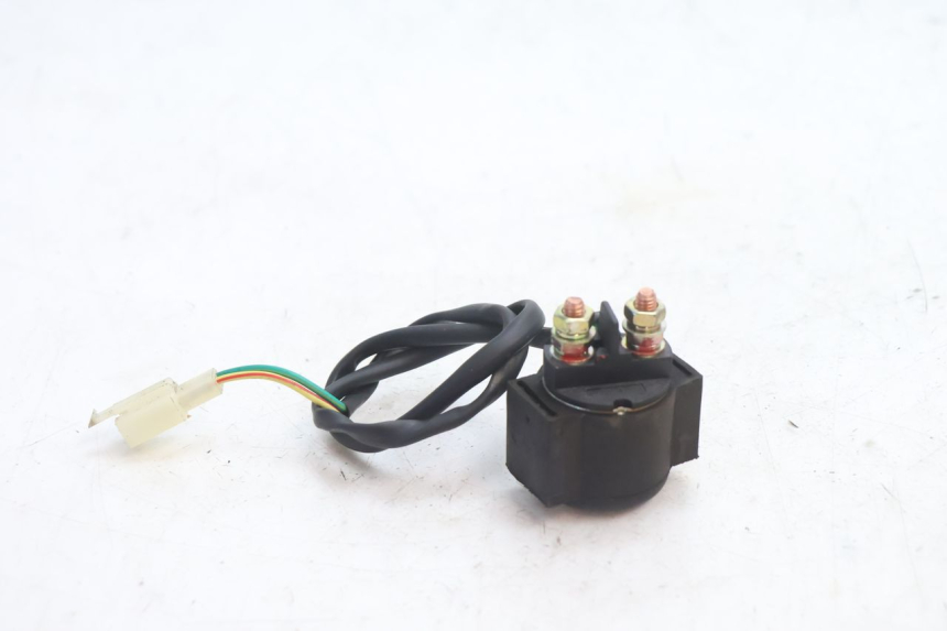 photo de STARTER RELAY VASTRO STREET S 50 (2016 - 2021) - Main view