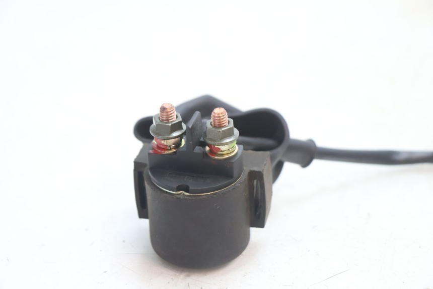 photo de STARTER RELAY YAMASAKI STREET 50 (2013 - 2018) - Component detail