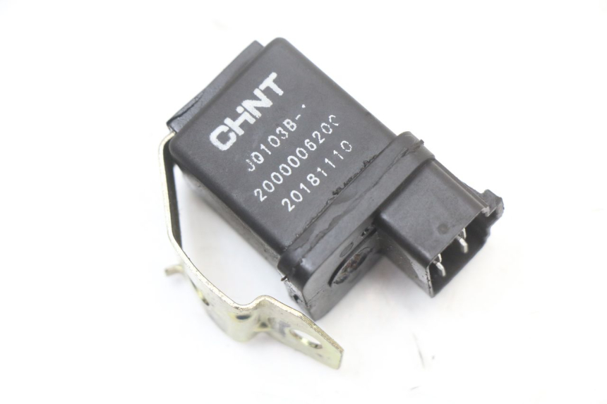 photo de STARTER RELAY PEUGEOT STREETZONE I 2T 50 (2018 - 2020) - Main view