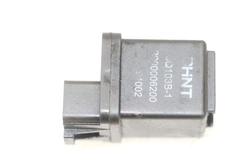 photo de STARTER RELAY PEUGEOT STREETZONE I 2T 50 (2018 - 2020) - Main view