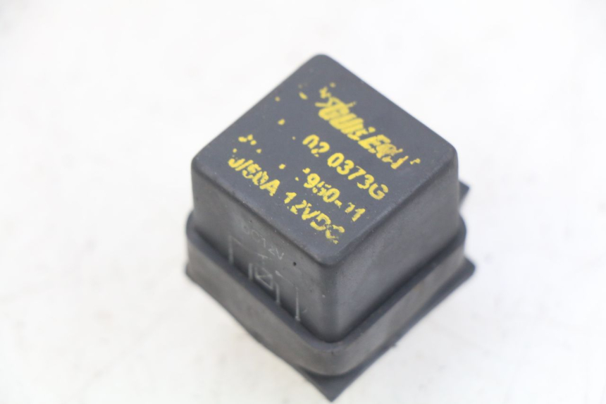 photo de STARTER RELAY MBK STUNT NAKED 50 (2004 - 2018) - Main view