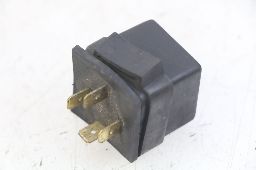 photo de STARTER RELAY MBK STUNT NAKED 50 (2004 - 2018) - Component detail